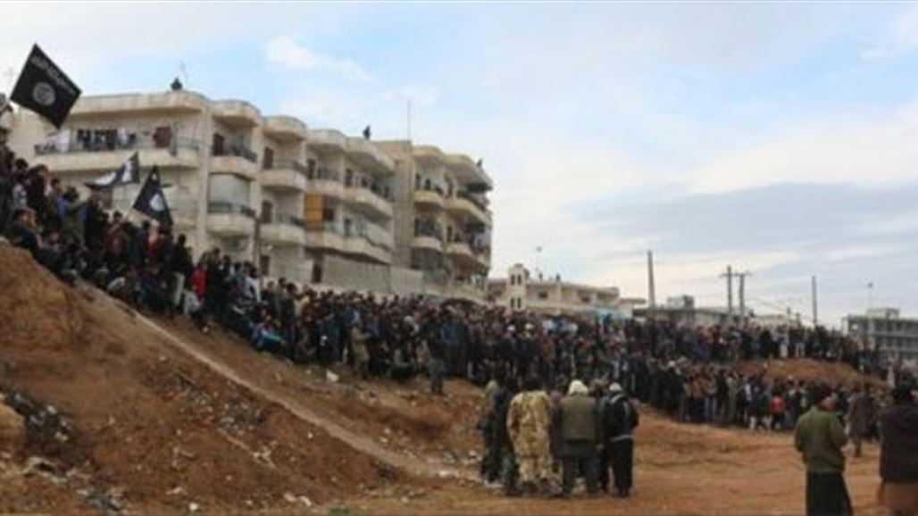 صحيفة: عناصر داعش البريطانيين يشكلون لندن مصغرة في سورية