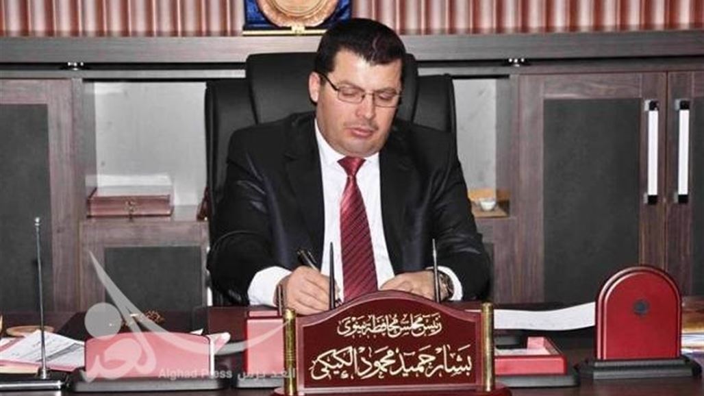 مجلس نينوى يدعو لتعزيز اللامركزية ومنح أبناء المحافظة الدور الأساسي لتحريرها