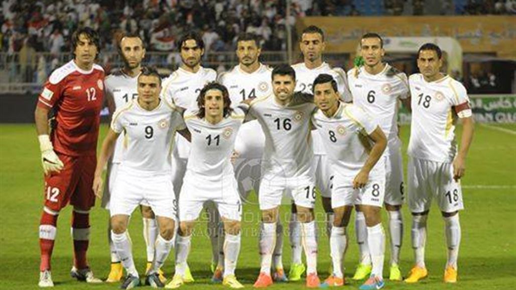 اتحاد الكرة يناقش منهاج اعداد المنتخب مع المدرب يحيى علوان
