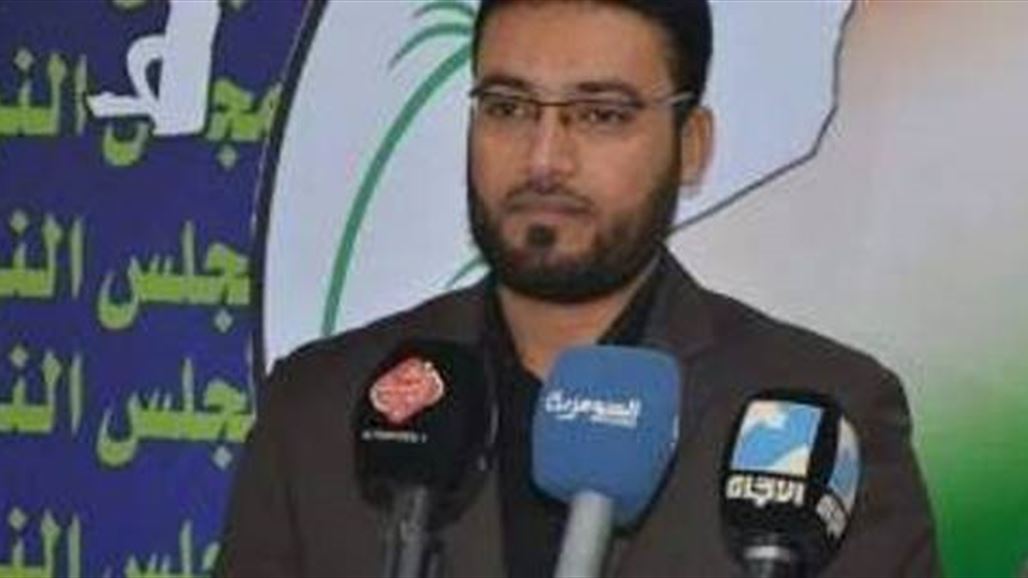 نائب عن الأحرار: لن نمرر قانون العفو ما لم يشمل المقاومين للاحتلال الأميركي