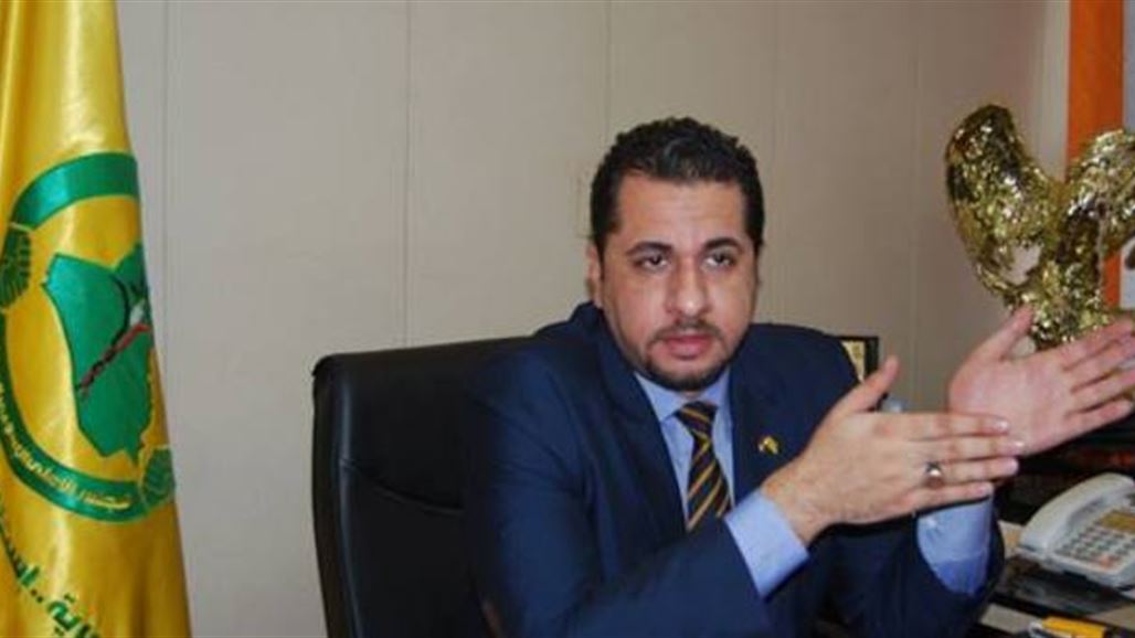 عضو بائتلاف المواطن يعلن تقديم ورقة "إصلاحات جذرية" للعبادي
