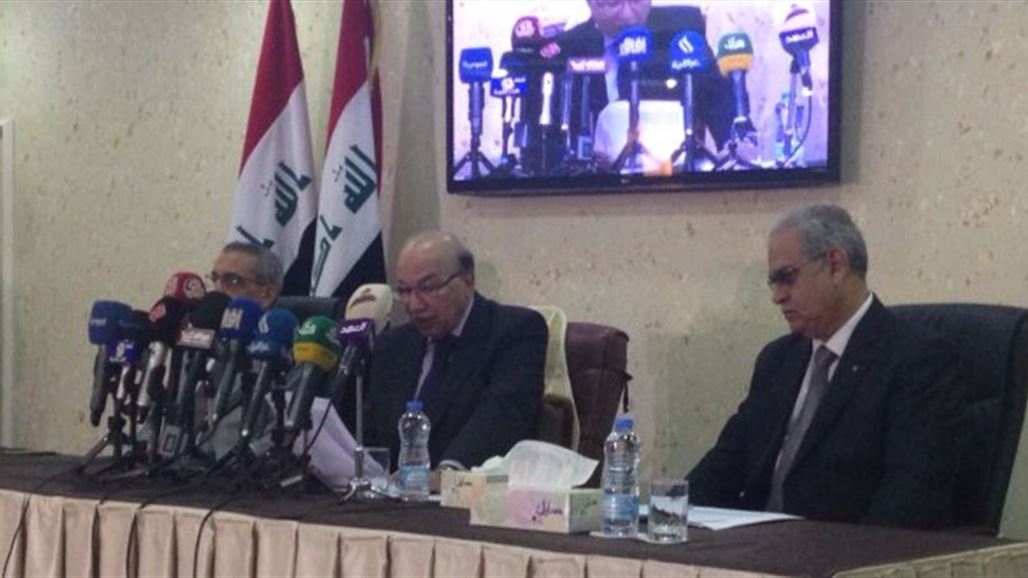 القضاء: نتابع ملف استرداد المحكومين بالخارج وعدد الموقوفين بالعراق خلال شهرين 23316