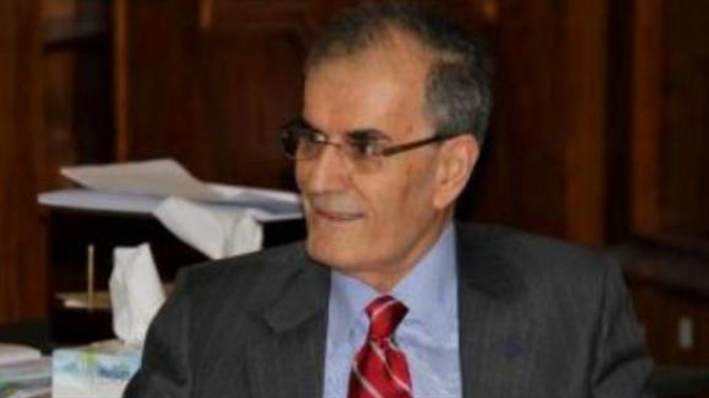 محافظ كركوك: يحق للبيشمركة حفر الخنادق لتأمين نفسها ومواجهة داعش