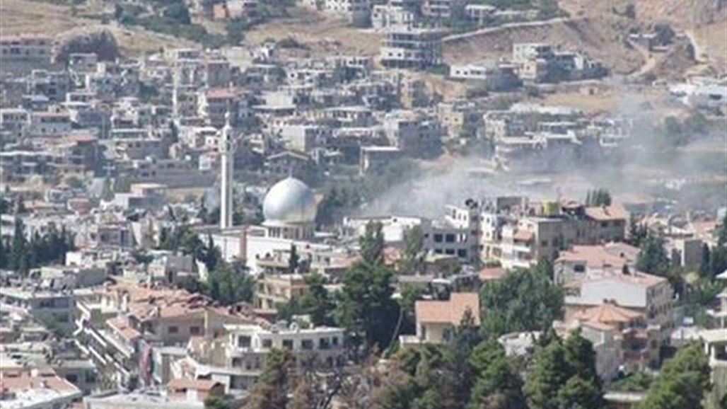 روسيا تعلن تحرير 150 بلدة سورية في أقل من شهرين