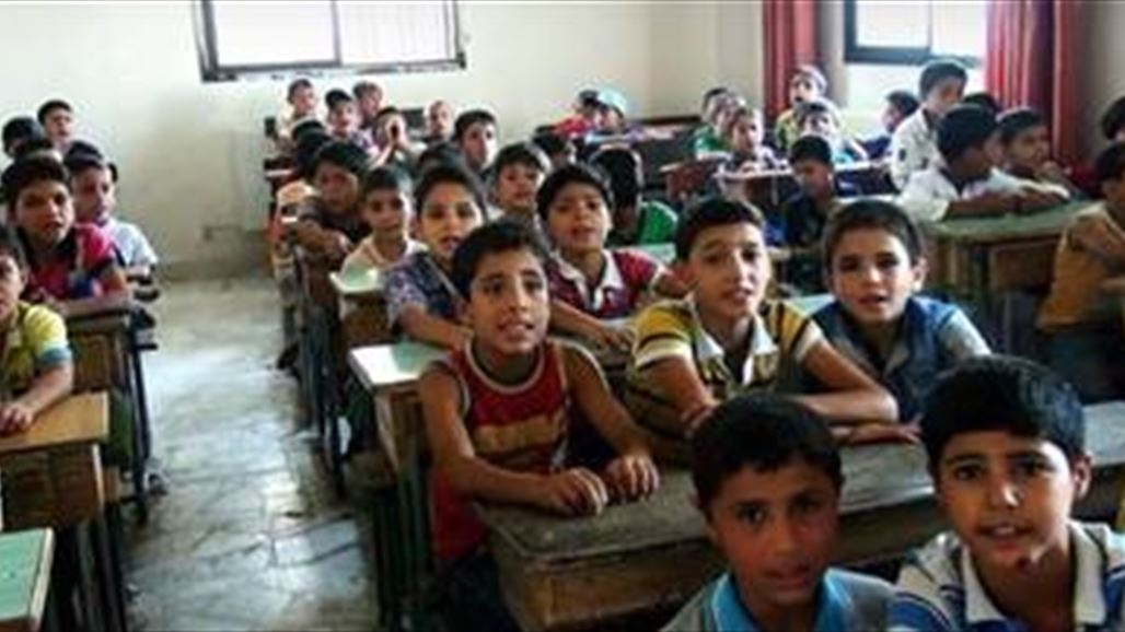 تربية ديالى تعلن شمول اربع مدارس ابتدائية جديدة بتدريس اللغة التركمانية