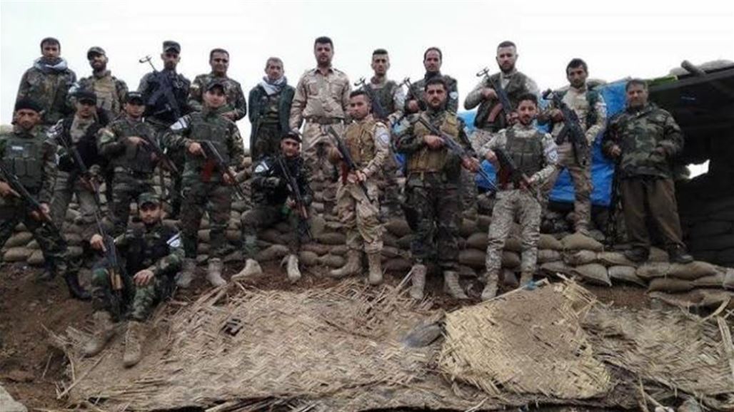 قوات مسيحية تعلن استعدادها للمشاركة في تحرير مناطق سهل نينوى