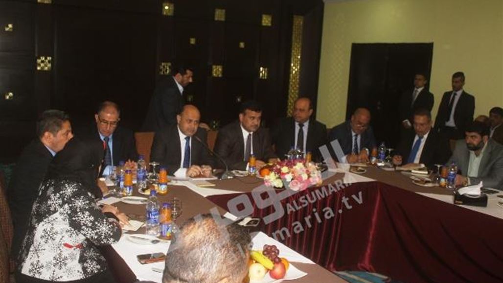 تواصل الجدل بين البصرة والموارد المائية بشأن بناء سد لمعالجة ملوحة المياه