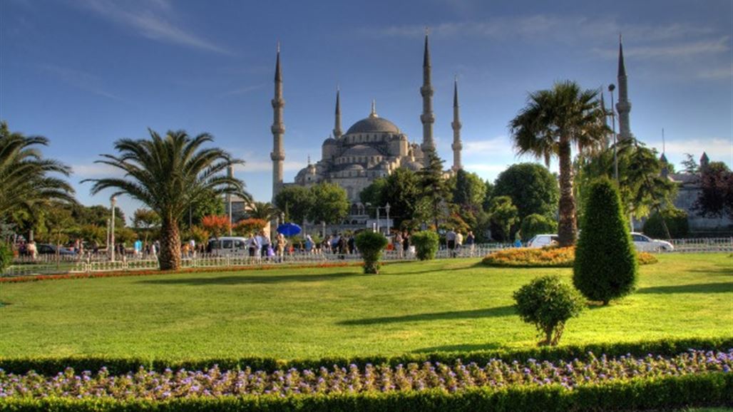 وكالة أنباء تركية: انفجار يهز وسط اسطنبول