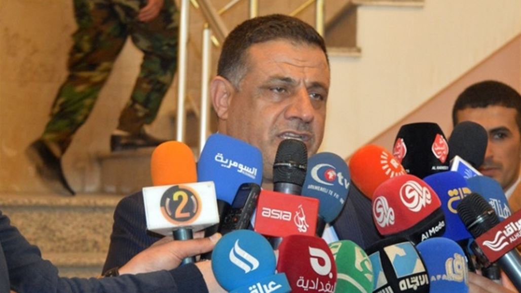 محافظ ديالى: لن نسمح بحدوث فتنة بالمقدادية وبعض المناطق فيها حواضن لداعش
