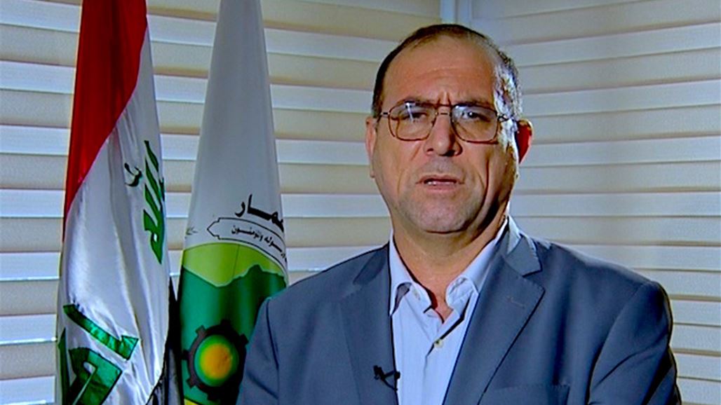 البياتي: حفر الخندق حول كردستان مخالف للدستور والمادة ١٤٠ انتهت منذ 11 عاما