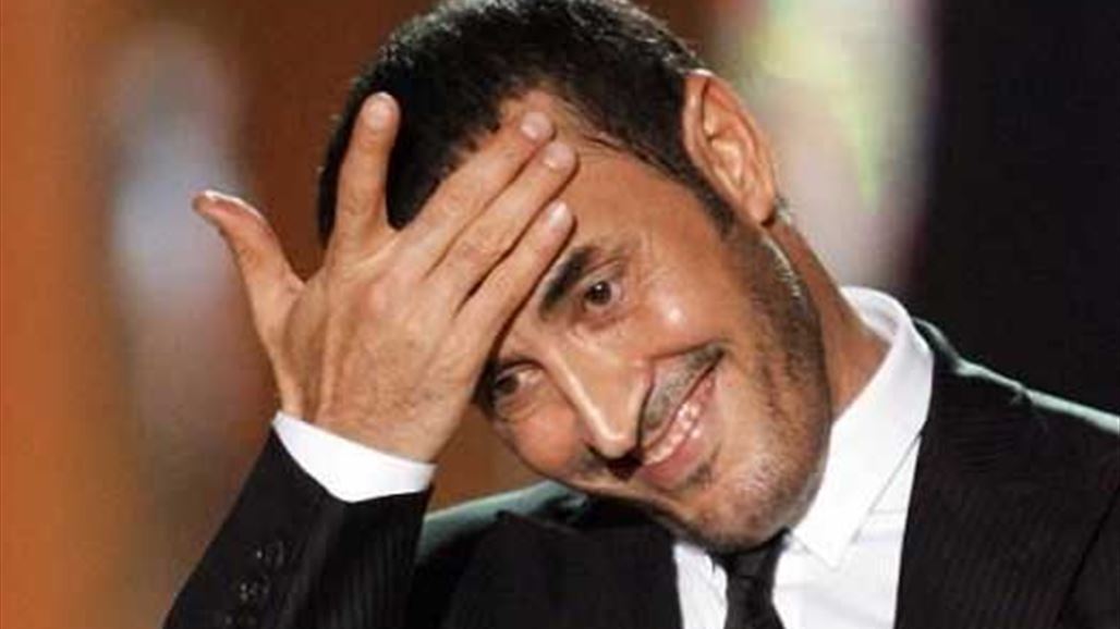 قيصر الغناء كاظم الساهر يفوز بلقب جمالي عالمي