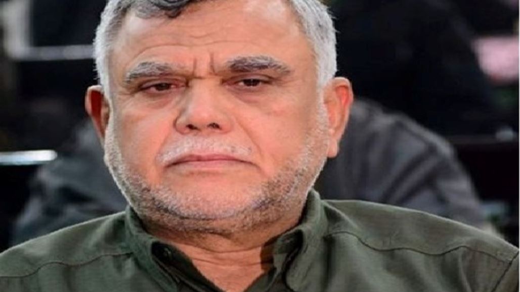 العامري يدين بشدة أحداث ديالى ويحذر من مخططات الاعداء