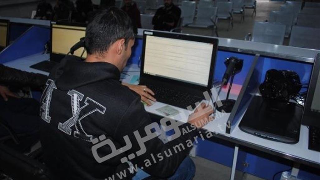 عمليات بغداد تعلن موعد بدء تطبيق مشروع صقر بغداد