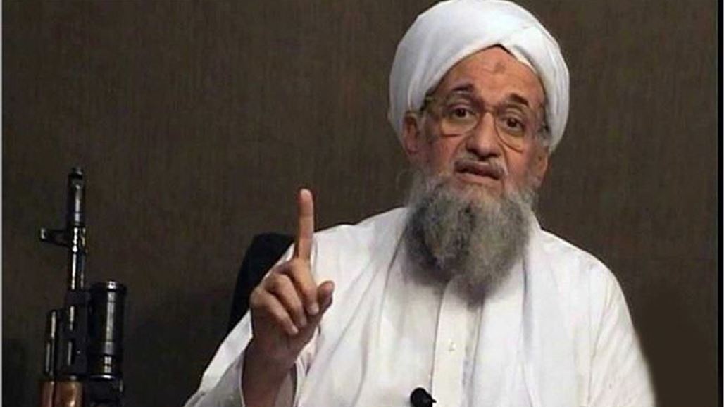 الظواهري يدعو لشن هجمات ضد السعودية
