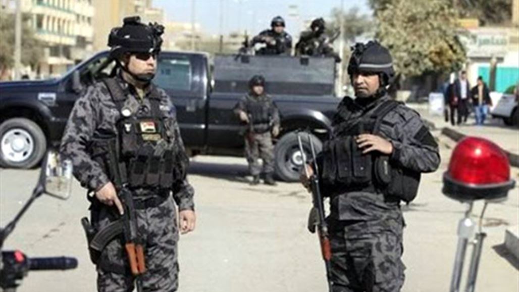 شرطة ديالى تعلن استقرار الوضع في قضاء المقدادية
