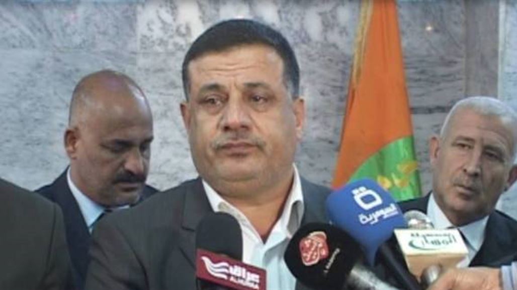 محافظ ديالى ينفي وجود نزوح بالمقدادية ويحذر من شائعات "داعشية"