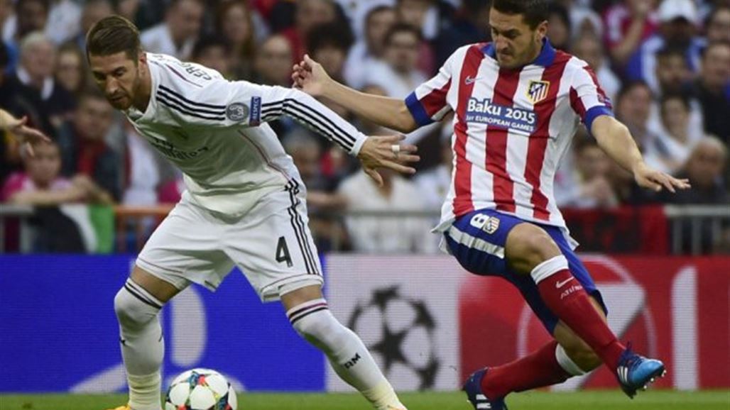 الفيفا يحظر على ريال مدريد وأتليتيكو إبرام الصفقات لفترتين