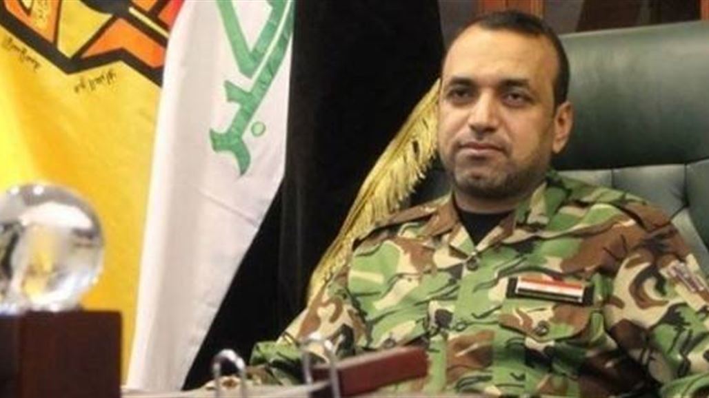 الحشد الشعبي: أحداث المقدادية سببها منظومة دولية لزعزعة الوضع وليست طائفية