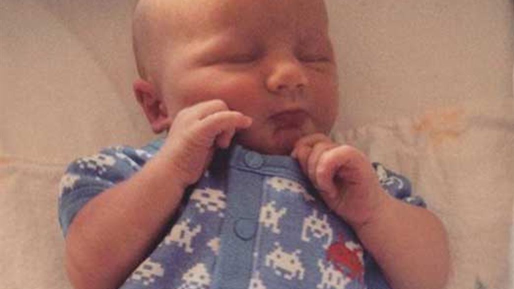 سعلة تسبّبت بوفاة رضيعها