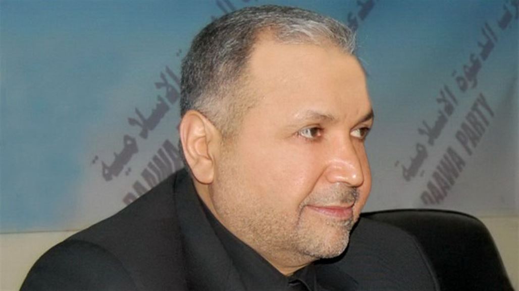 الحلي يؤكد قرب تحرير نينوى ويدعو أهاليها الى "انتفاضة"