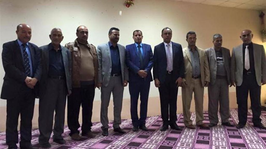 مالح وكريم يتعهدان بالإرتقاء بواقع الكرة في محافظتيهما بعد الفوز بالانتخابات