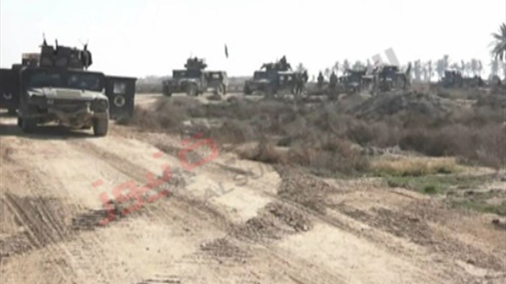 مجلس الخالدية يعلن انطلاق عملية عسكرية واسعة لتحرير منطقتي السجارية وجويبة