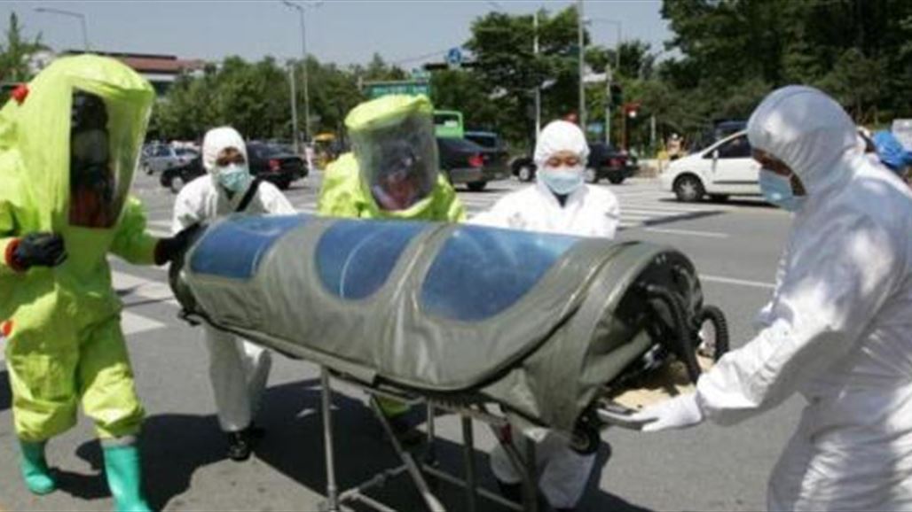 الجيش الأميركي يتهم جنرالاً بـ"إهمال" تسبب بشحن خاطئ للجمرة الخبيثة