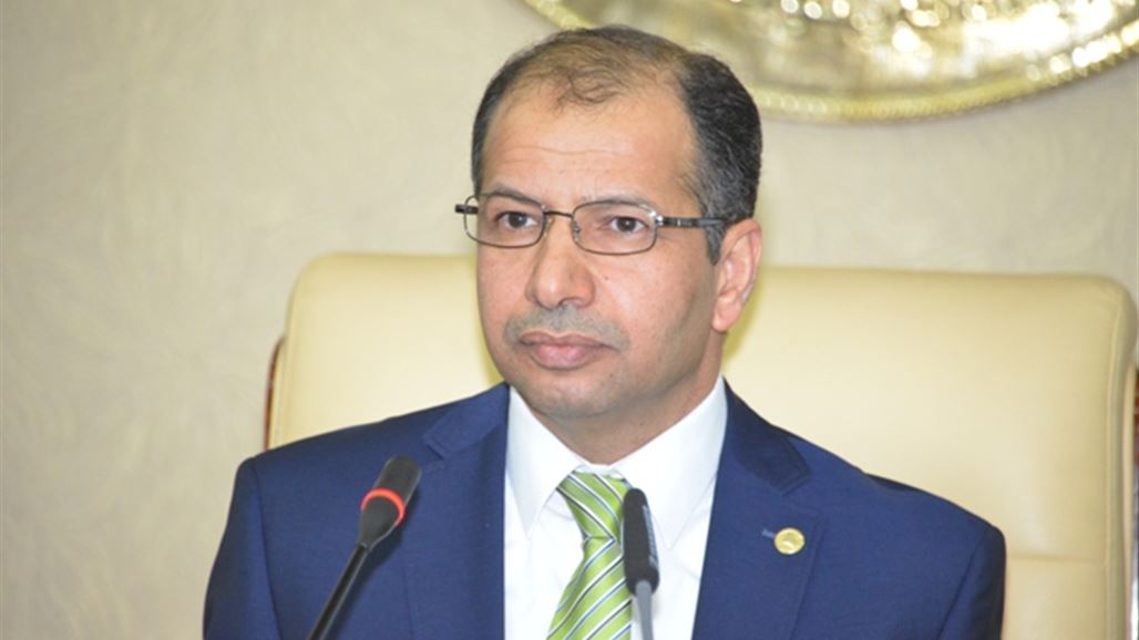 الجبوري: اختطاف الاميركان وقبلهم القطريين يسيء لعلاقات العراق الخارجية