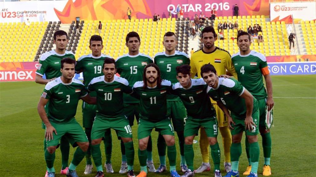 الأولمبي يواجه كوريا الجنوبية في صراع لحسم صدارة المجموعة الثالثة