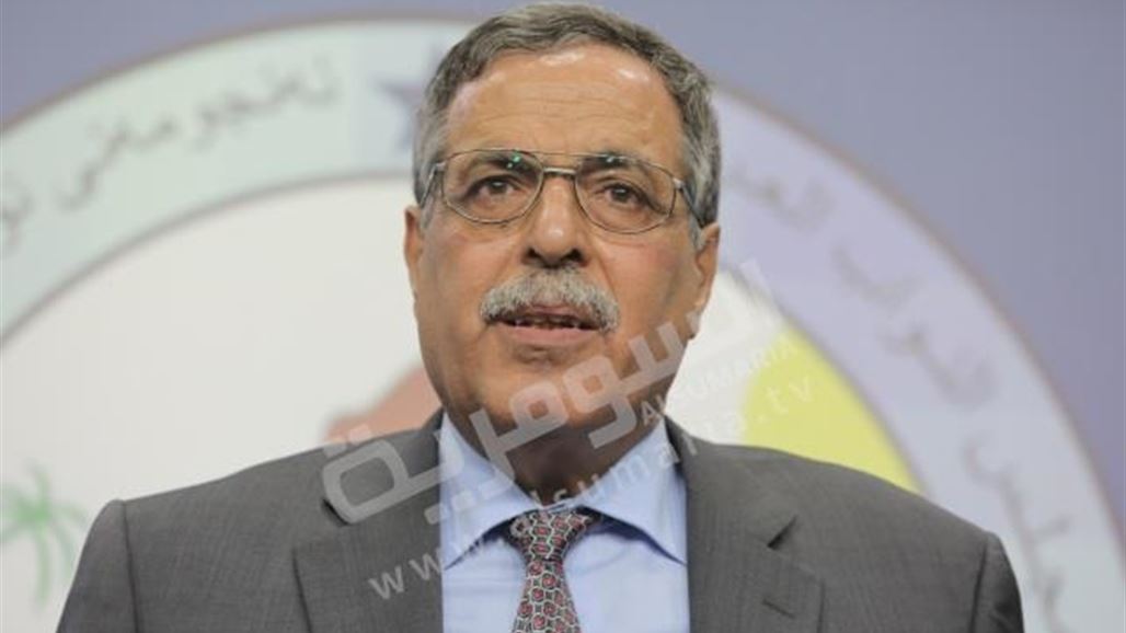 الإعلان عن تحالف بين ائتلاف الوطنية وأعضاء من مجلس الانبار