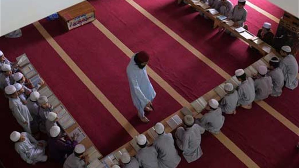 قطع يده بسبب اتهامه بالكفر