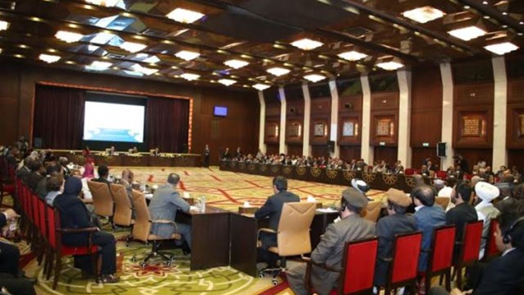 افتتاح اعمال اللجنة التنفيذية لاتحاد مجالس الدول الاعضاء بمنظمة التعاون الاسلامي