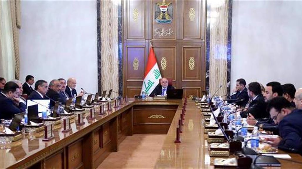 مجلس الوزراء يتنازل عن الديون المترتبة على الوزارات والجهات غير المرتبطة بوزارة