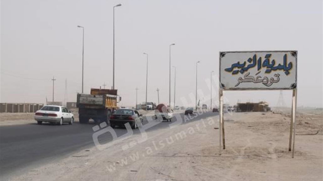 مجلس الزبير في البصرة يلوح بمقاضاة شركات نفطية عاملة في القضاء بسبب التلوث