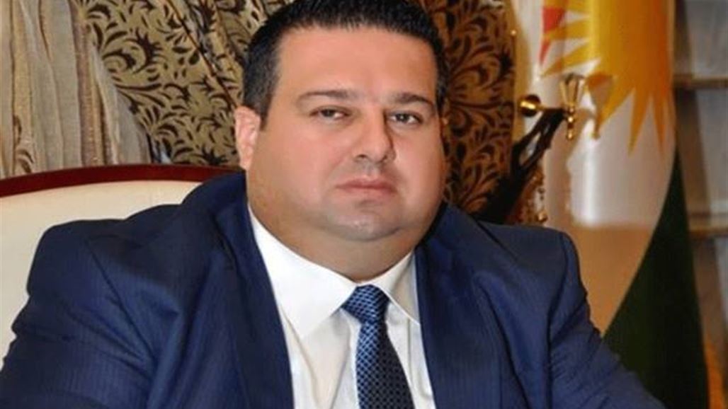 وزير مالية كردستان المعزول يحذر من صعوبة دفع الإقليم رواتب موظفيه