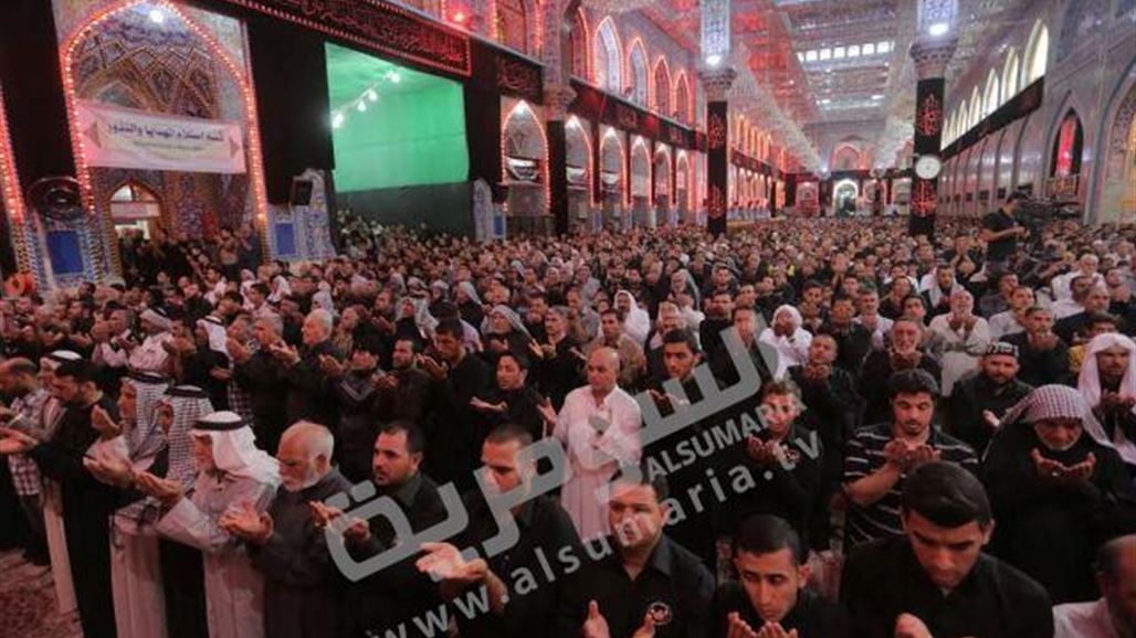 المرجعية: الحكومات المتعاقبة أهدرت اموال البلد ولم تسخر امكاناته لخدمة الشعب