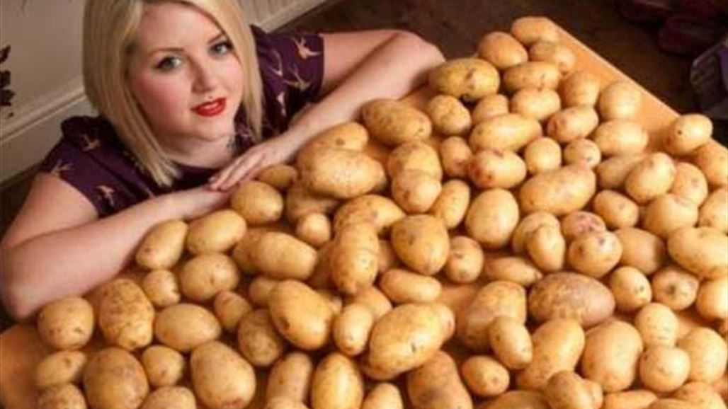 لهذا السبب لا تتناول أكثر من 7 حصص من البطاطس في الأسبوع