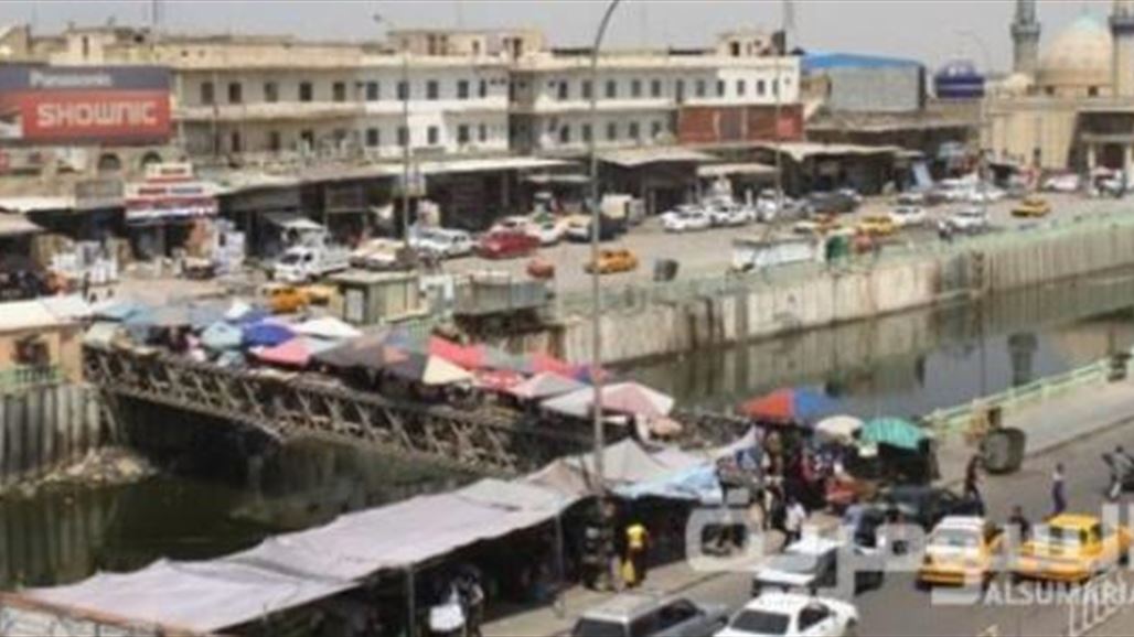 قنصل مصري جديد يصل البصرة ويباشر مهام عمله فيها