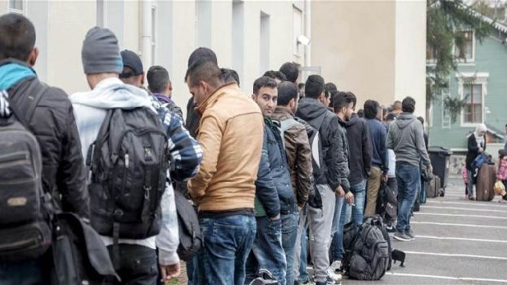 هلسنكي: 70% من طالبي اللجوء العراقيين في فنلندا يرغبون العودة لبلدهم