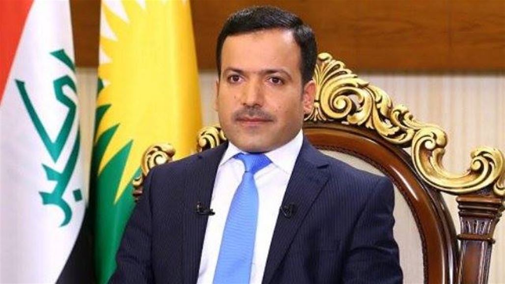 رئيس برلمان كردستان "مصدوم" من غرق مهاجرين كرد ببحر إيجة ويدعو لـ"إنقاذ" الإقليم