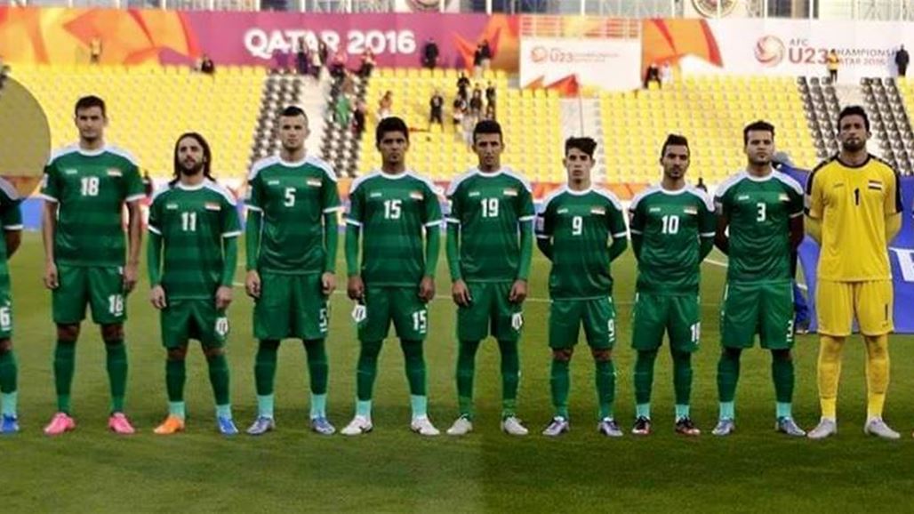 المنتخب الأولمبي يتأهل لنصف نهائي آسيا بفوزه على الإمارات