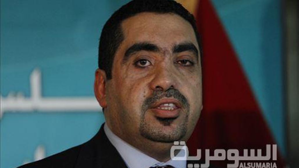 قتيبة الجبوري يهنئ الشعب العراقي بمناسبة تاهل المنتخب الاولمبي الى نصف نهائي كاس اسيا