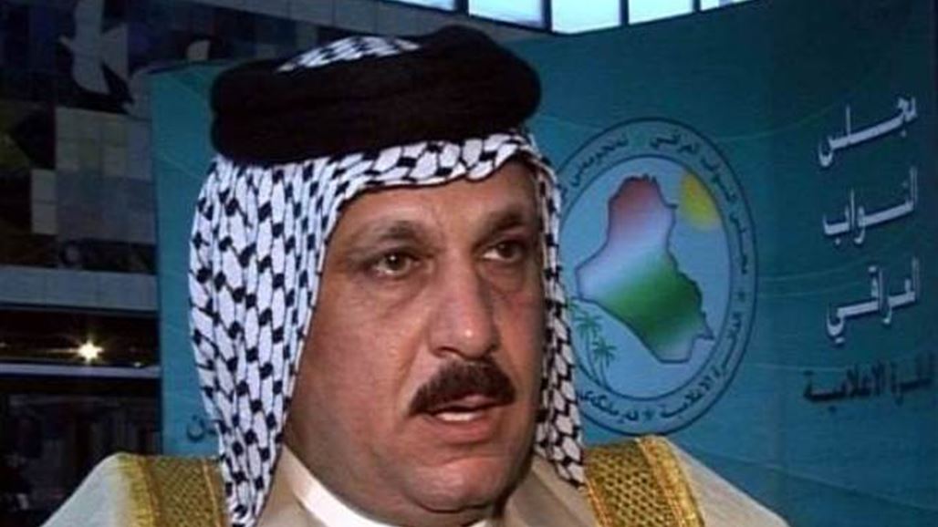 النائب المالكي يحذر من مخطط أمريكي لتقسيم العراق بذريعة تحرير نينوى
