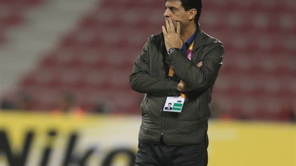مدرب الأولمبي: حققنا المهم وهو التأهل لنصف النهائي وسندرس منتخب اليابان