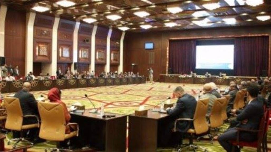 "إعلان بغداد" يؤكد دعمه المطلق للعراق ويدعو لوضع خطة استراتجية لنبذ العنف والتطرف
