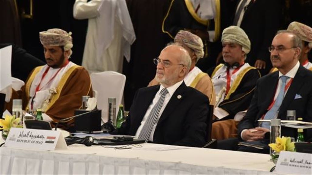 الجعفري: هناك أكثر من حمولة تجمع بين العرب والهند