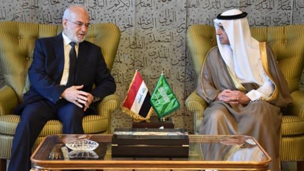 الجبير للجعفري: تصريحات السبهان لا تعبر عن الموقف الرسمي للسعودية تجاه العراق