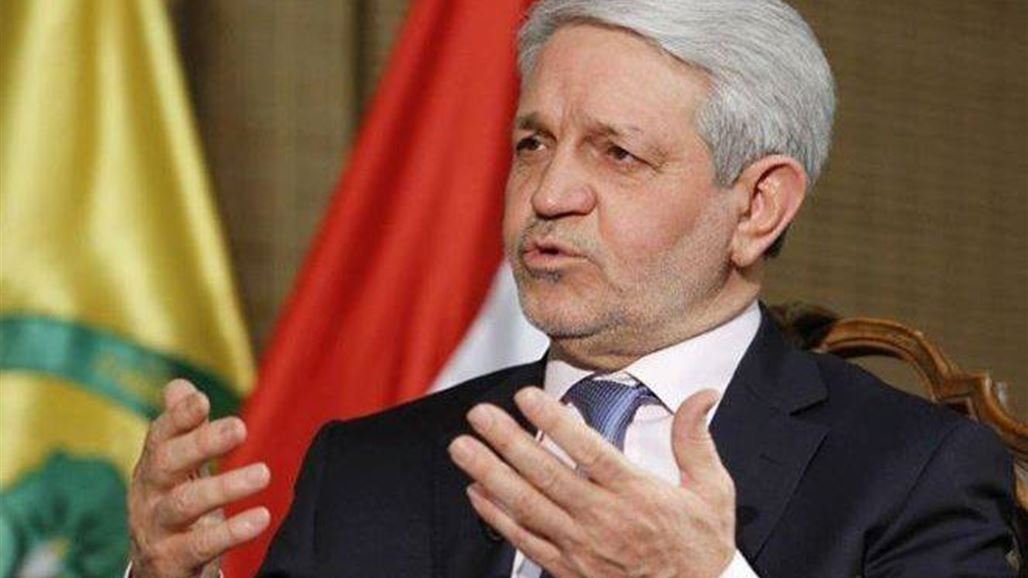 الزبيدي ينفي تبعية "فلاي بغداد" للمجلس الأعلى ويؤكد: خسائر الخطوط الجوية معنوية