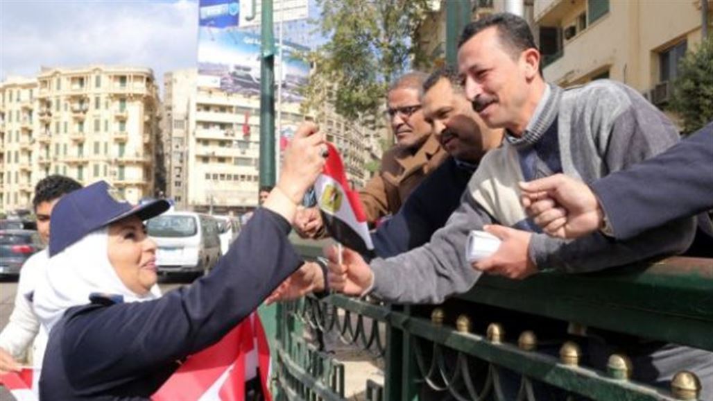 تدابير أمنية مكثفة بالقاهرة "لإجهاض أي عمل تخريبي" في ذكرى الثورة