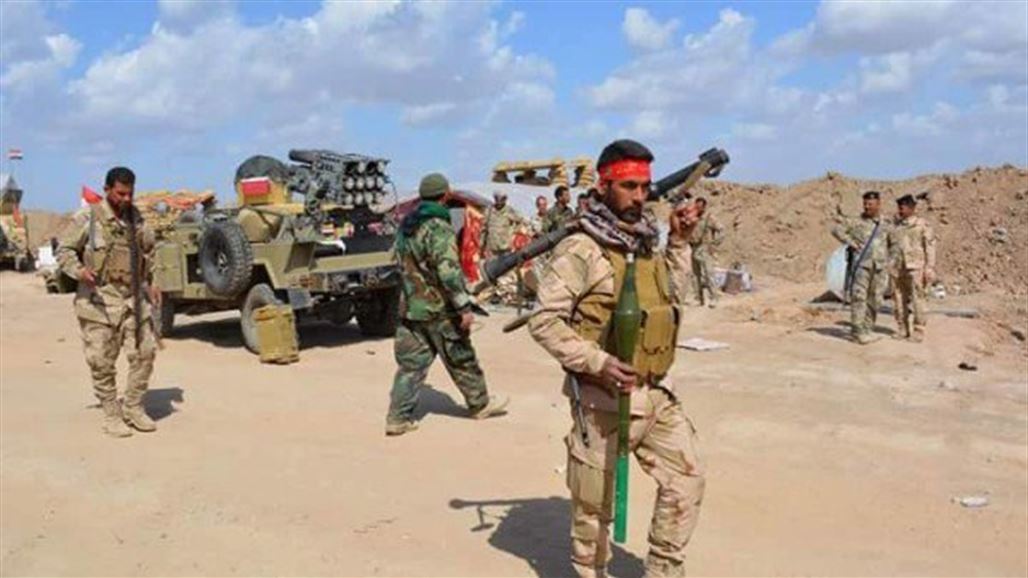 التعليم تقرر احتساب السنة الحالية عدم رسوب للطلبة المنضمين للحشد الشعبي
